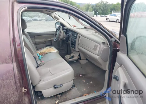 2005 Dodge Ram 1500 St from USA, damaged, VIN 1D7HA16N65J550061